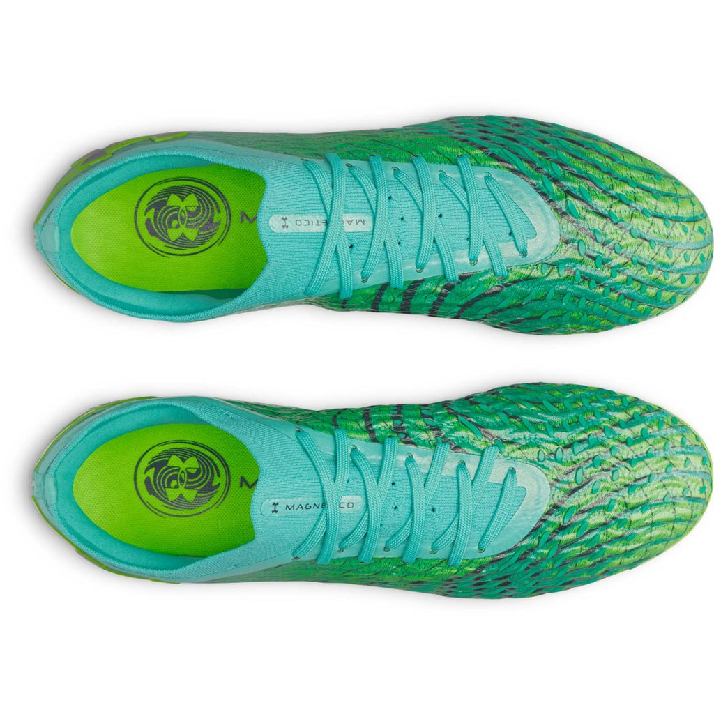 Magnetico Elite 5 Fg Uniseks  Gras voetbalschoenen
