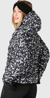 Cambrena Women Snowjackets