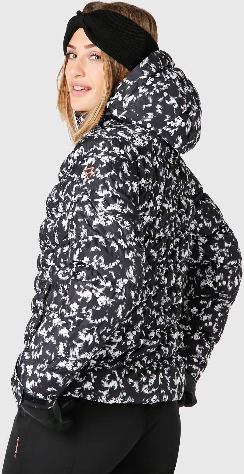 Cambrena Women Snowjackets
