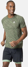 Zeroweight Ceramic Crew Neck t-shirt