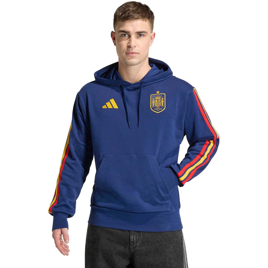 Spanje DNA Hoodie