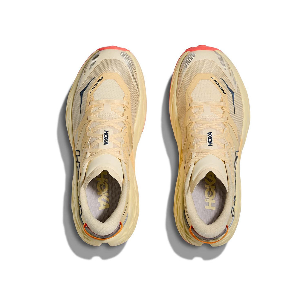 Speedgoat 7 hardloopschoenen trail