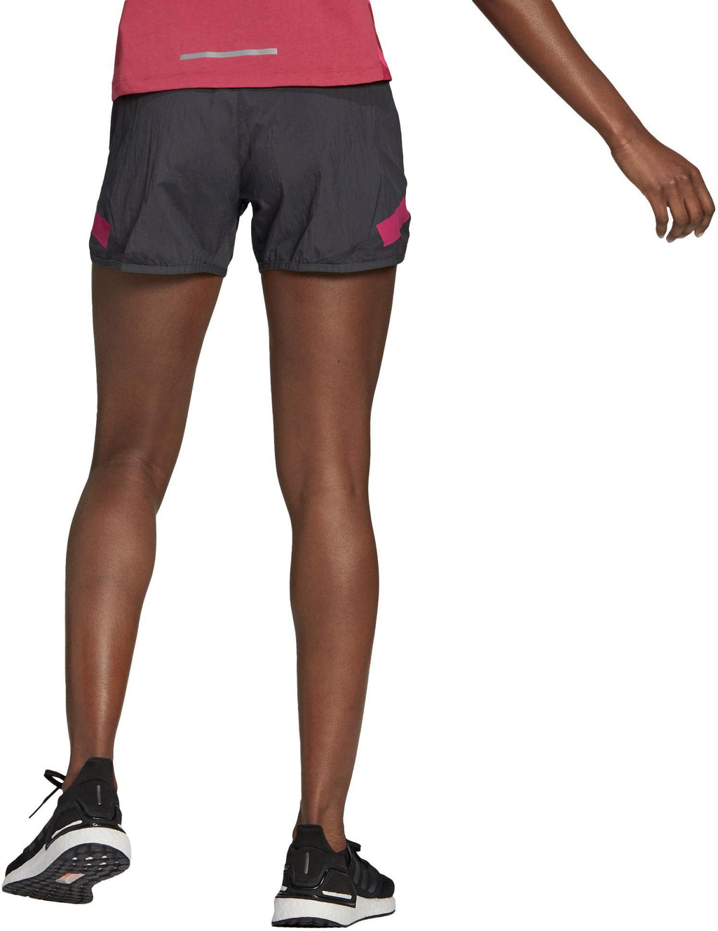 Ultra Short W
