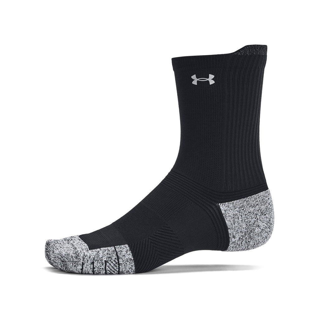 Run Cushion 3pk Crew Sokken