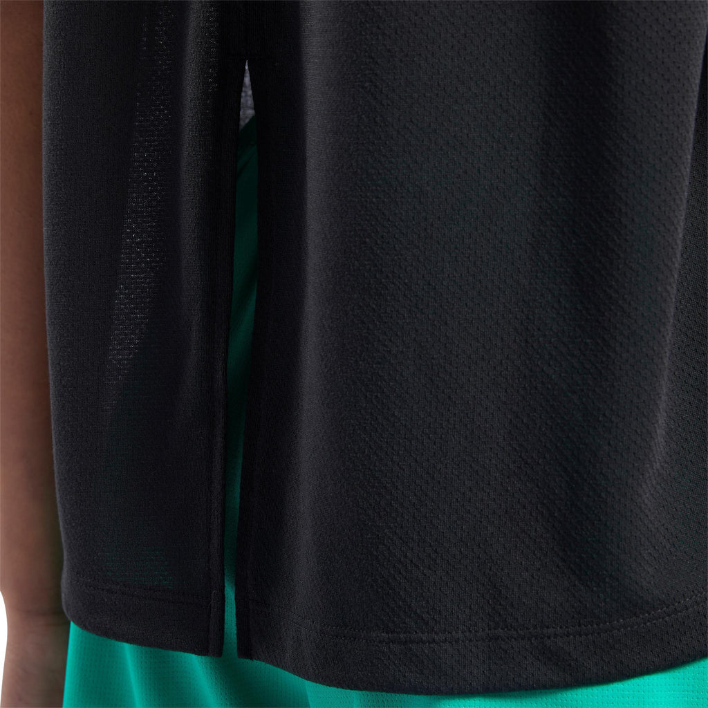 wor supremium detail tee