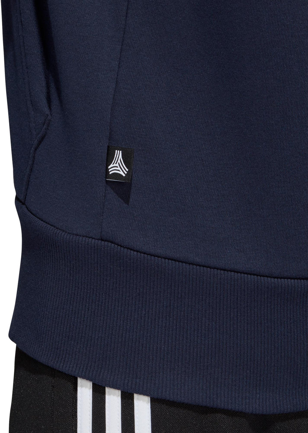tan hoody
