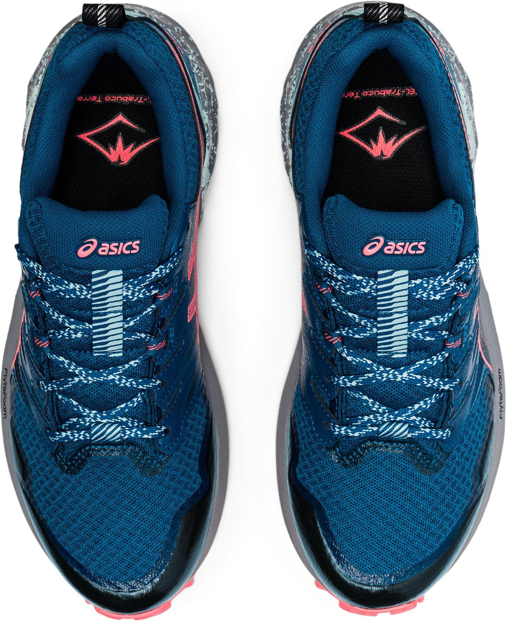 GEL-Trabuco Terra trailschoenen