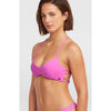 Huntington Bralette Bikini top