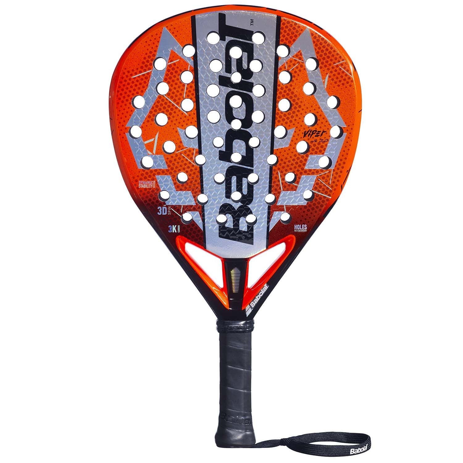 Viper Jl 3.0 padel racket