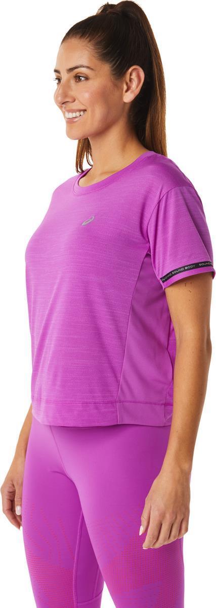 Race Crop top