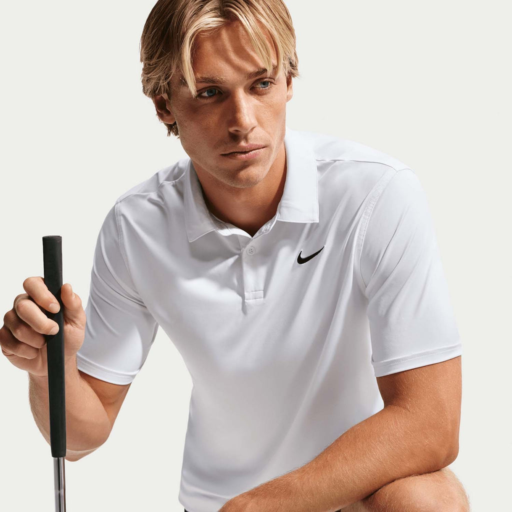 Velocity Dri-FIT golfpolo