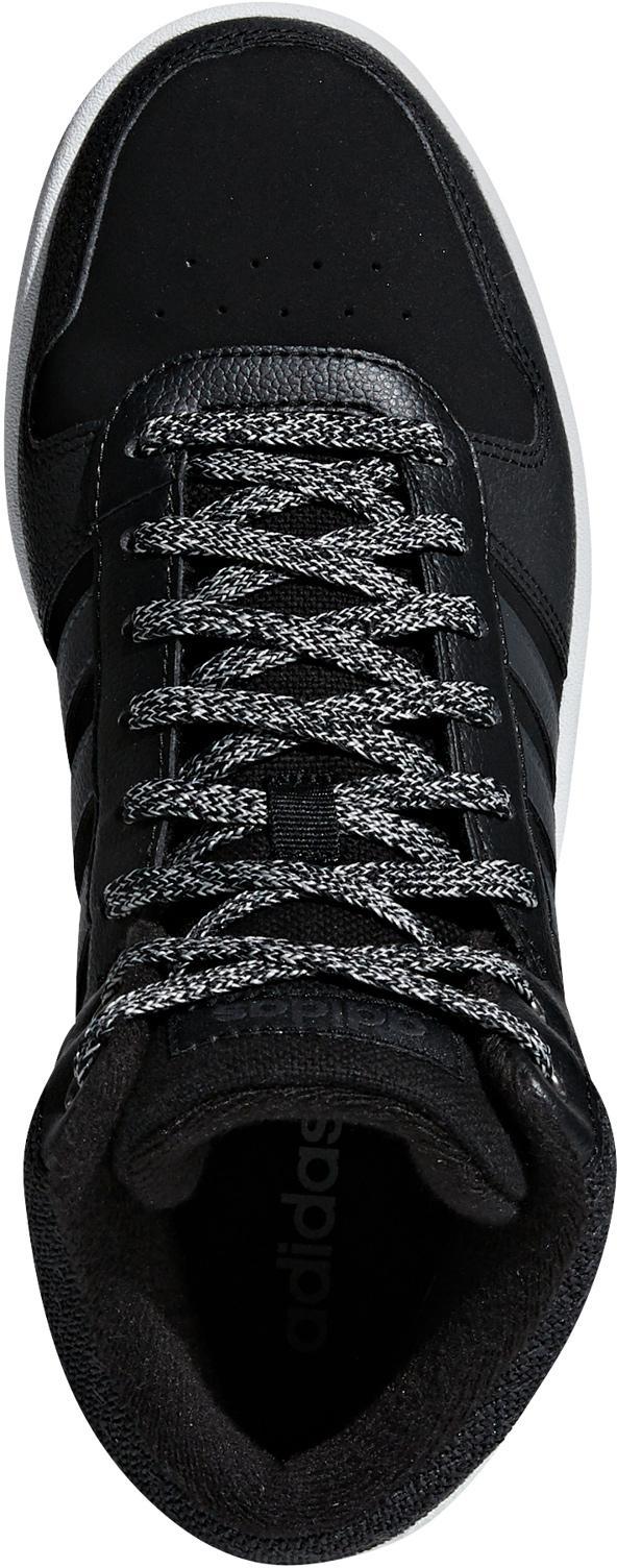 hoops 2.0 mid