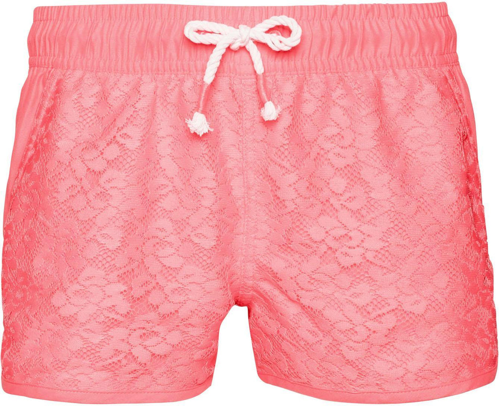 Dian Jr Shorts
