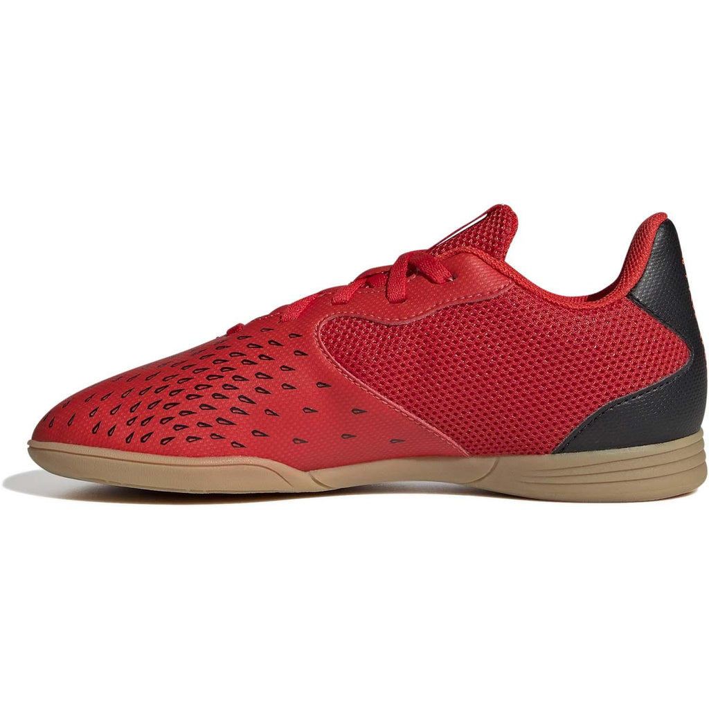 Predator Freak .4 IN. Hallenfussballschuh D-Gr.