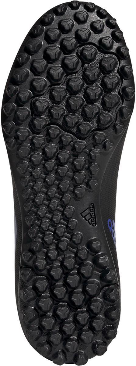 X Speedflow.4 Turf kids voetbalschoenen