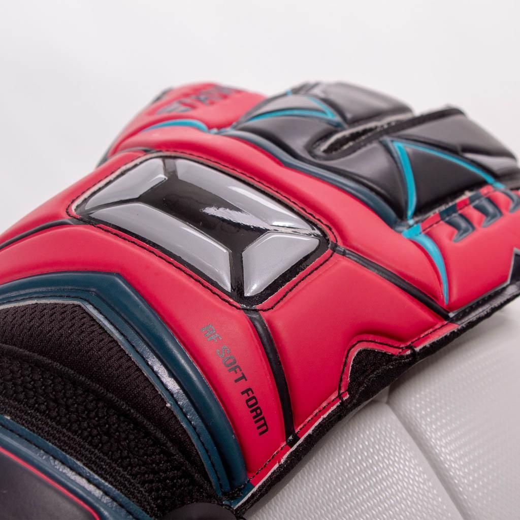 stanno rf crimson jr