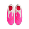 Phantom 6 High Academy Big Kids' FG/MG Gras kunstgras voetbalschoenen