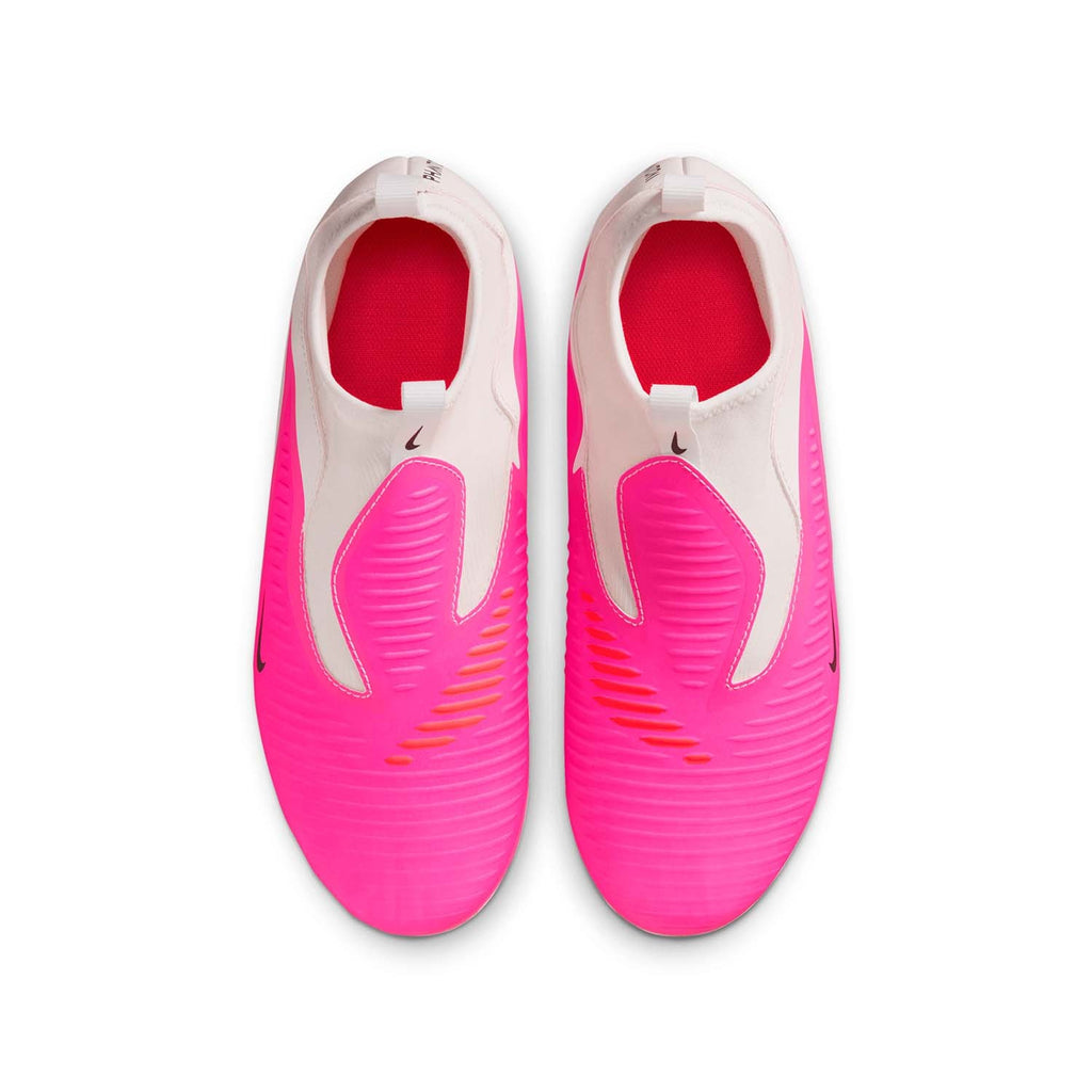 Phantom 6 High Academy Big Kids' FG/MG Gras kunstgras voetbalschoenen