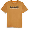 Wwes Front tee