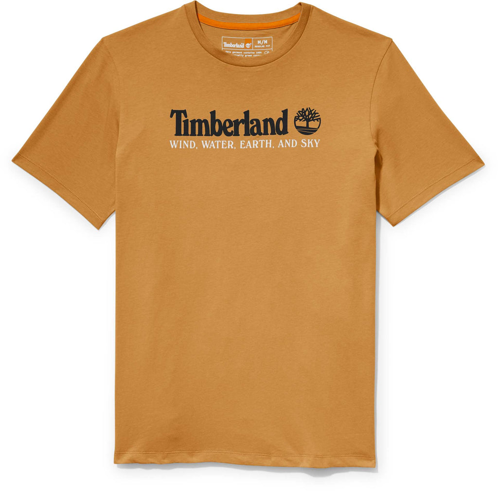 Wwes Front tee
