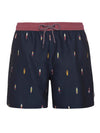 Prtfirdows Beachshort