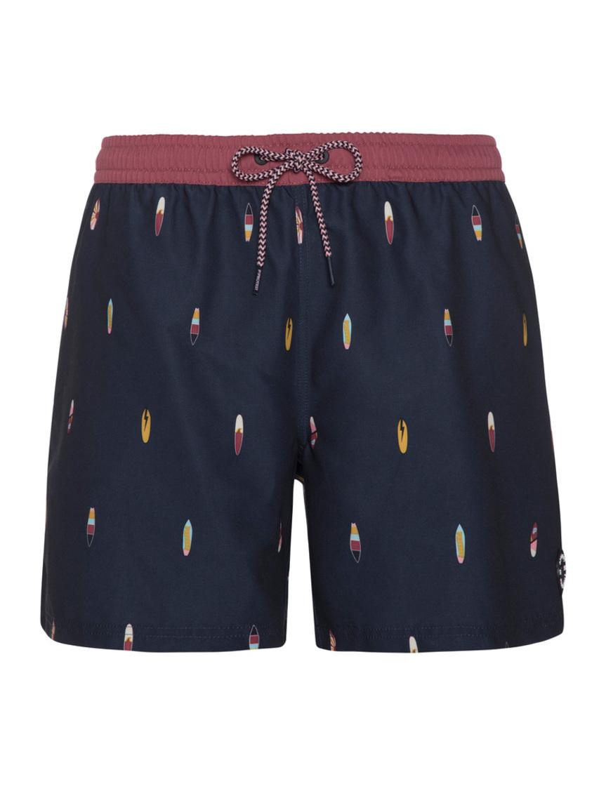 Prtfirdows Beachshort