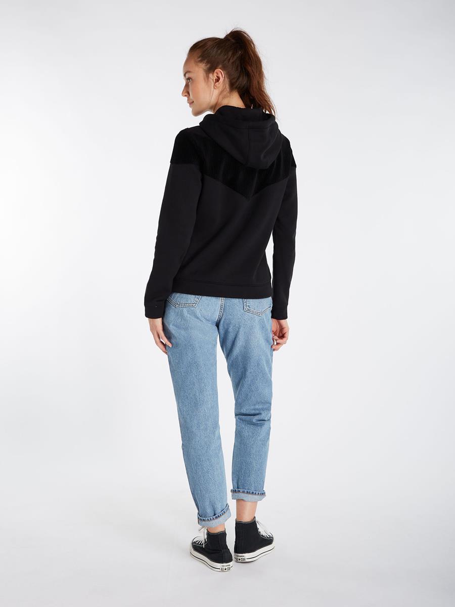 Nxgatami 1/4 Zip Hoody