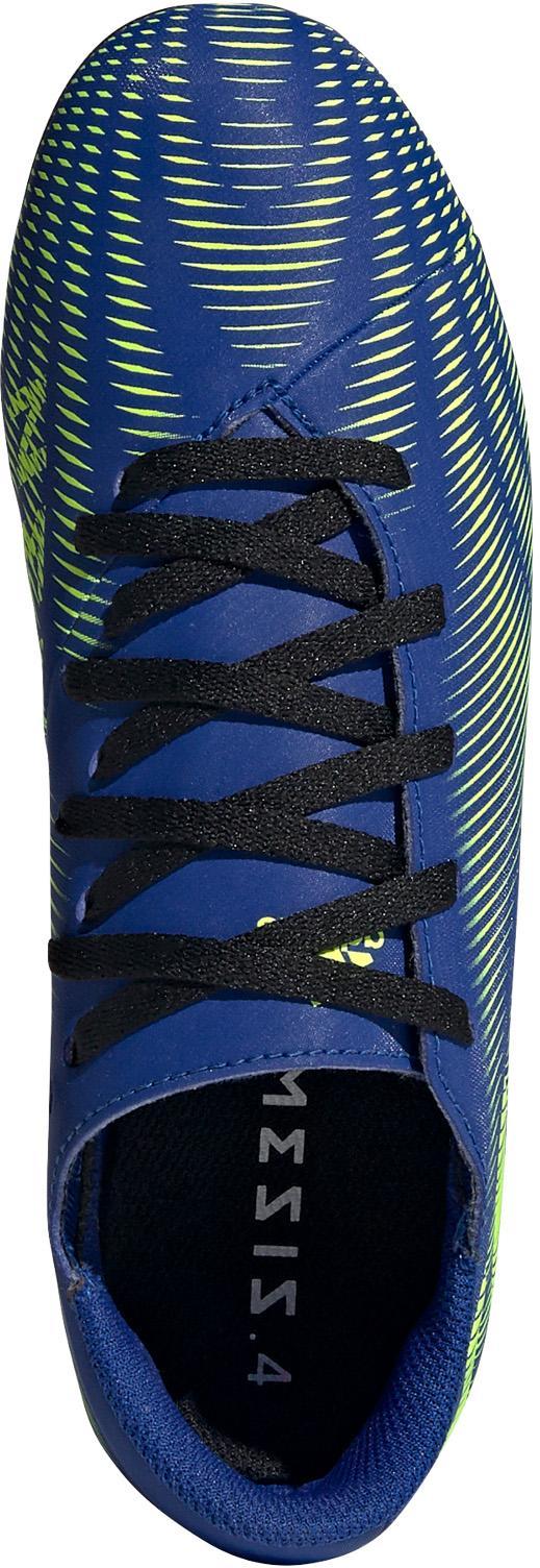 Nemeziz.4 Flexible Ground Voetbalschoenen