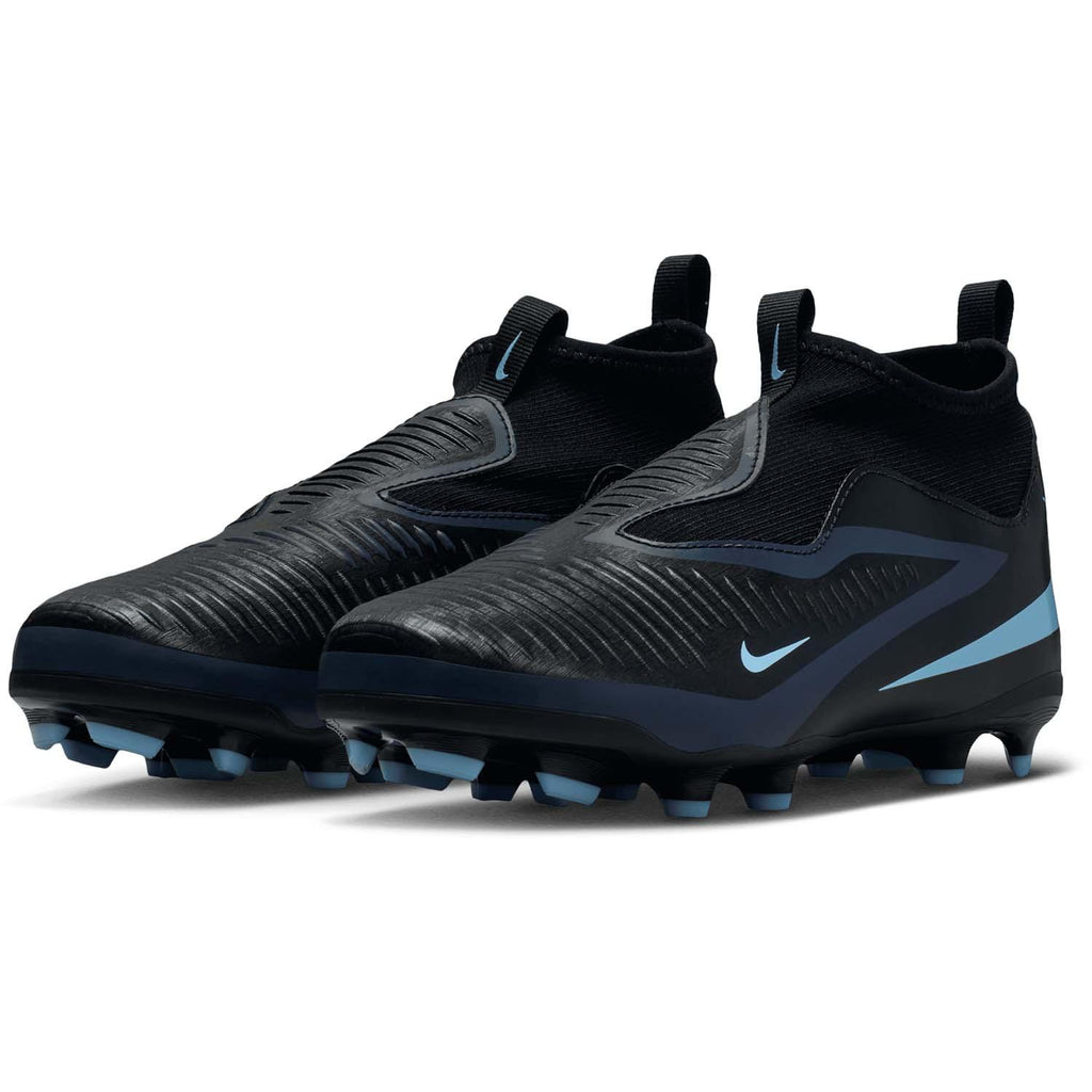 Jr Phantom 6 High Academy Fg/mg Voetbalschoenen