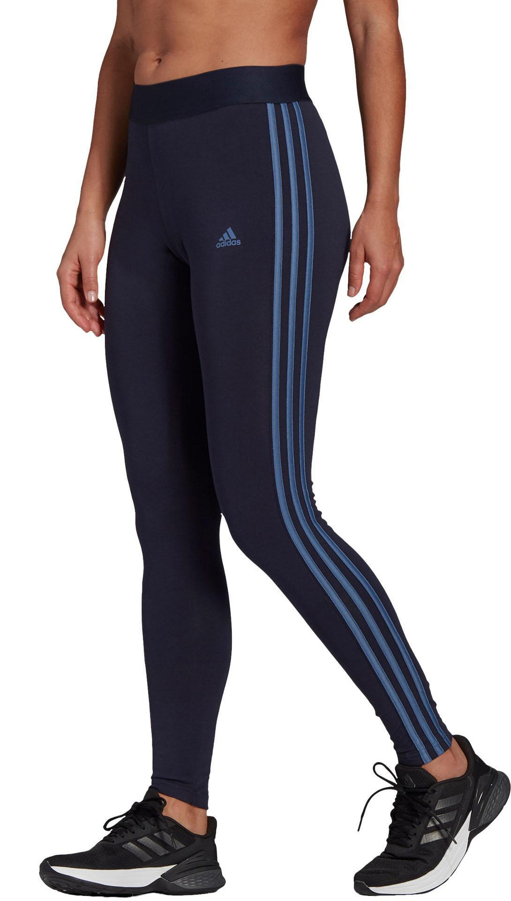 LOUNGEWEAR Essentials 3-Stripes legging
