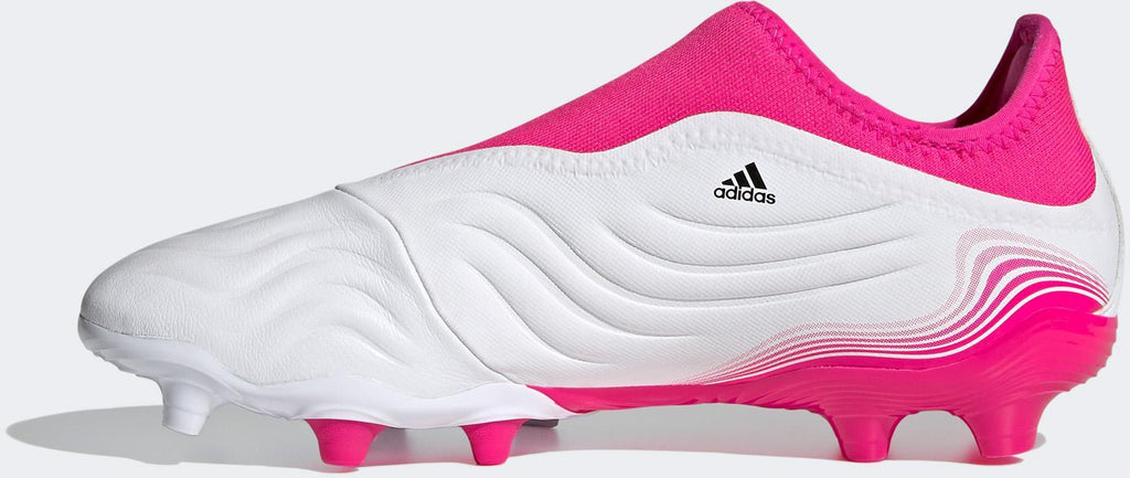 Copa Sense.3 Laceless Firm Ground Voetbalschoenen