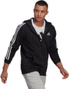 Essentials Fleece 3-Stripes ritshoodie