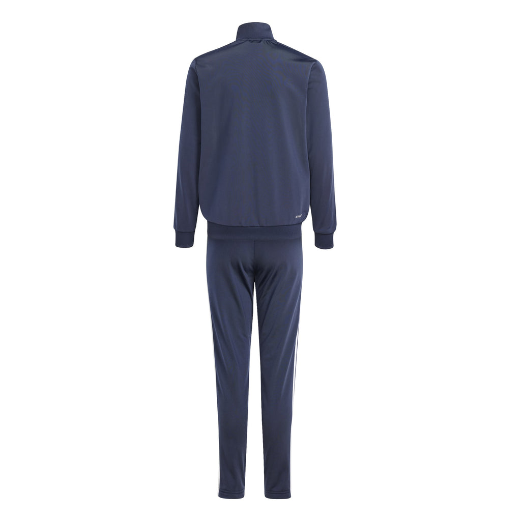 Essentials 3-Stripes Tiberio trainingspak