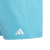 solid shorts by