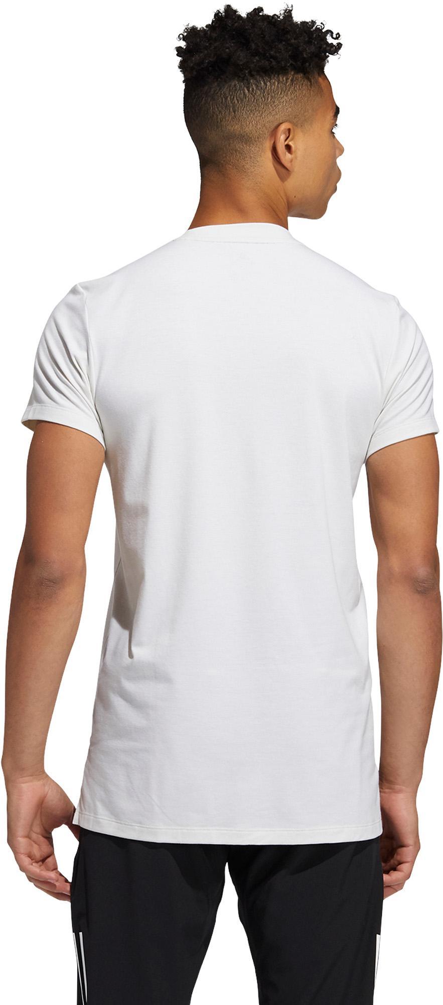 STU TECH TEEHr. T-Shirt