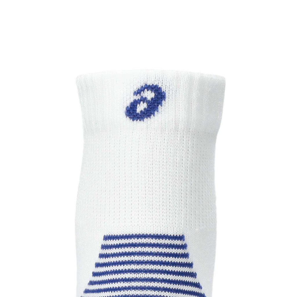 2 Pack Cushioned Run Quarter Sock running kid