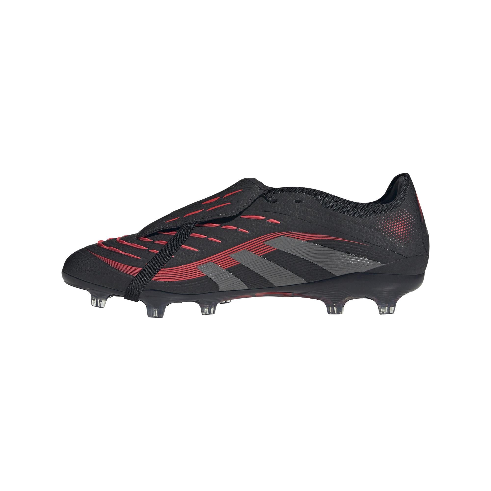 Predator Pro Ft Fg