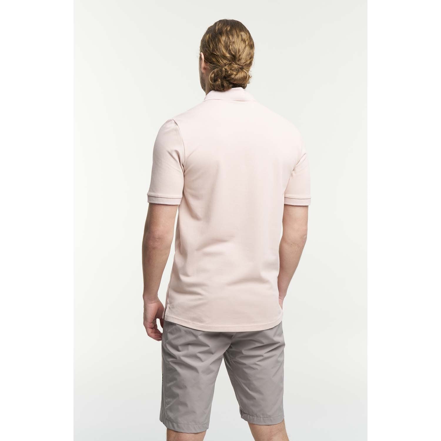 Txlite Blend Polo outdoor