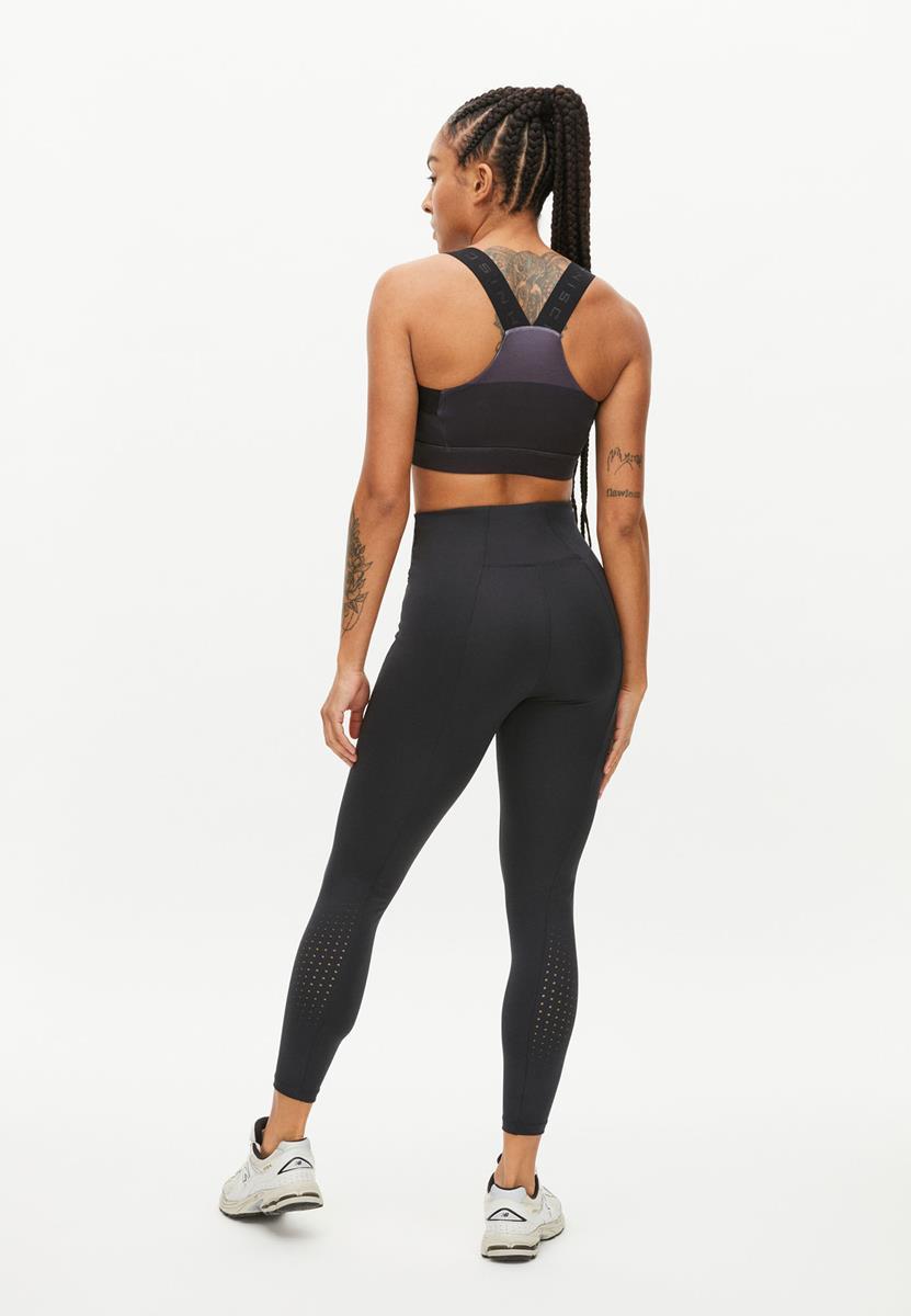 Tempo Logo Tights