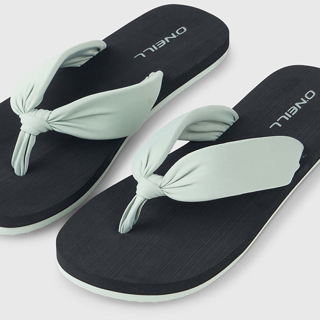 Ditsy Sun Sandals