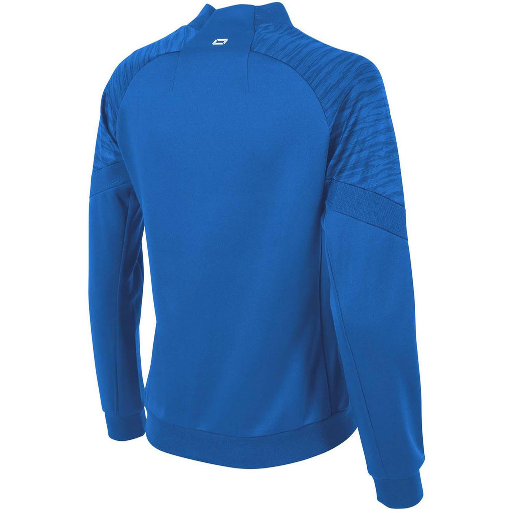 Bolt Full Zip Top Ladies