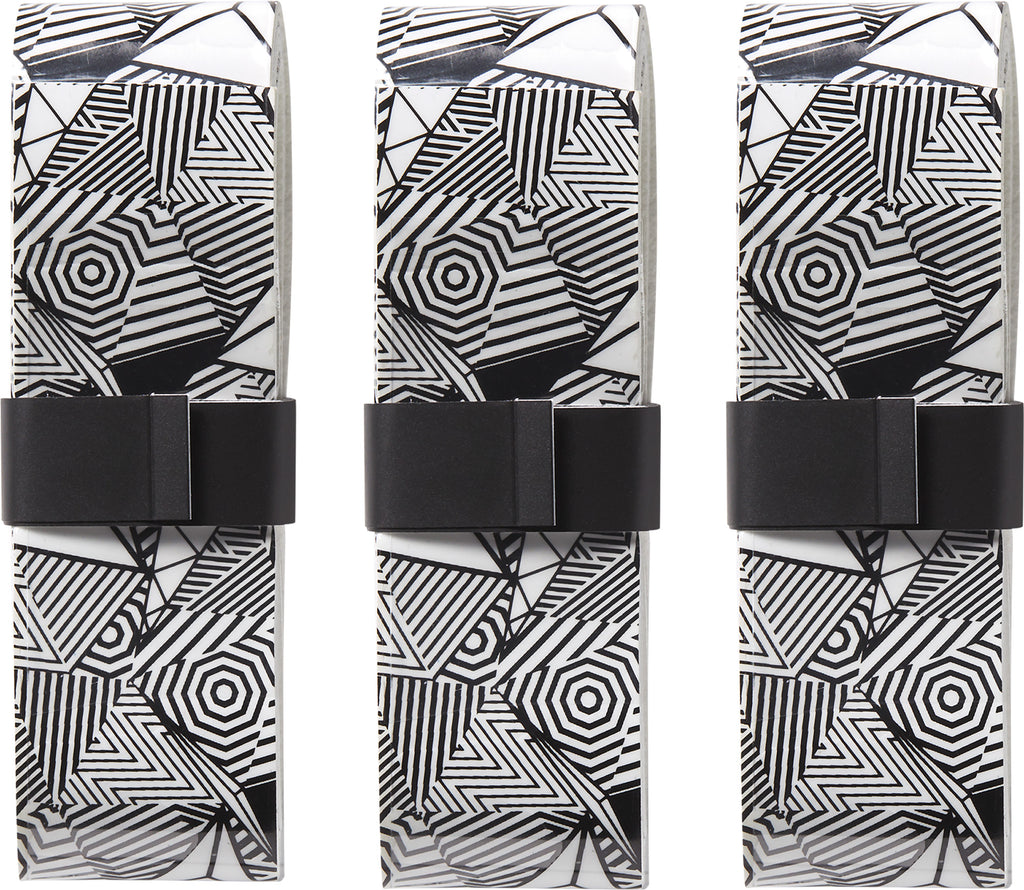 Dazzle overgrip