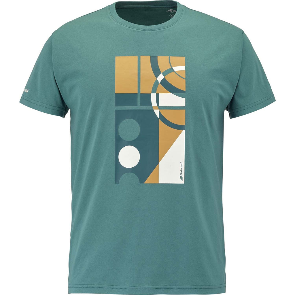 exercise message  T-shirt