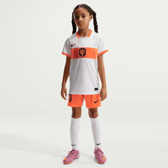 Nederland 2026 Stadium kids uitshirt