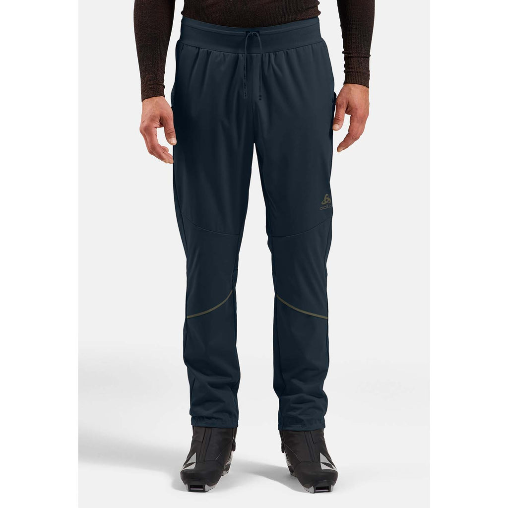 Zeroweight Pro Windproof Warm Langlaufbroek