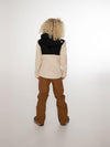 Rayt Jr 1/4 Zip Hoody