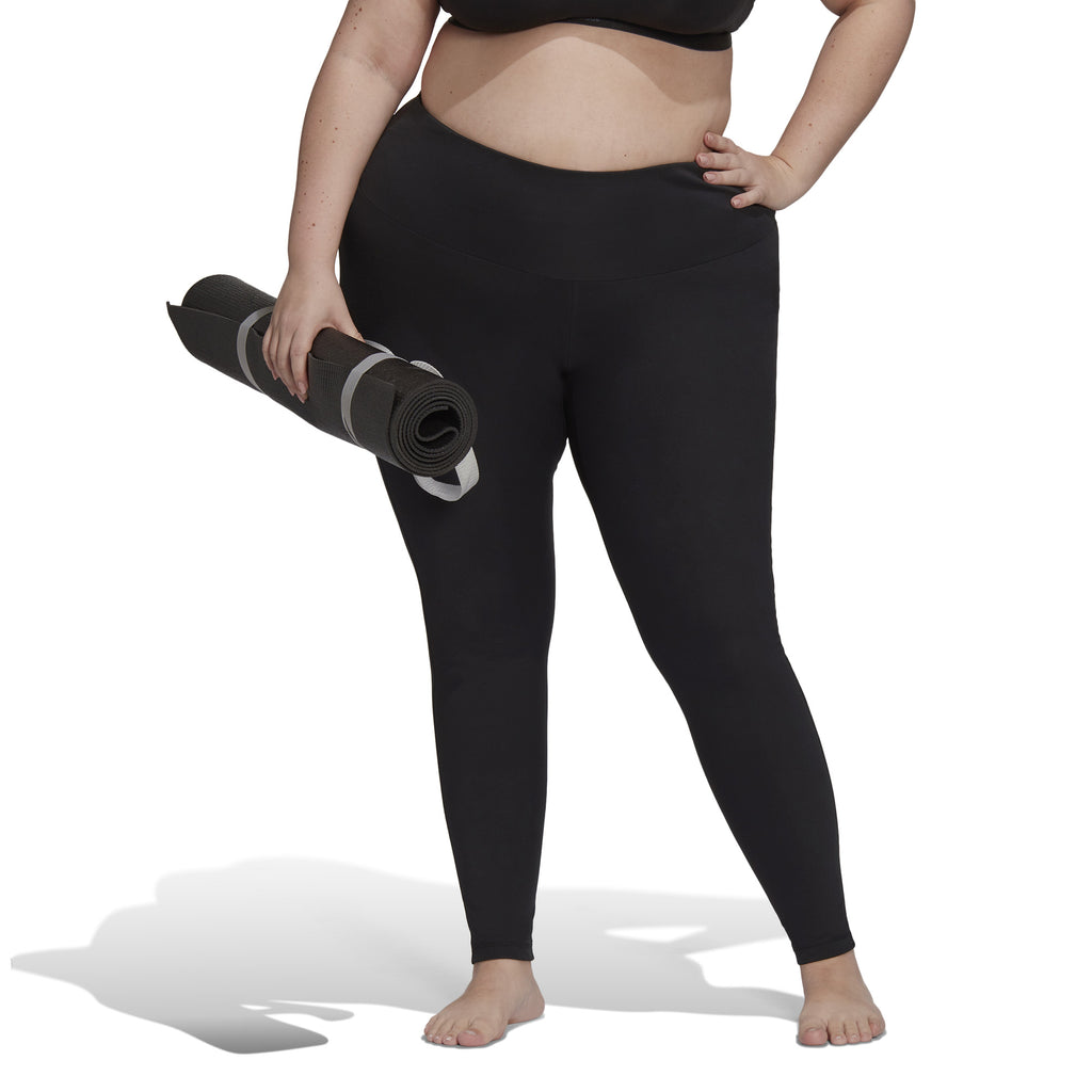 Yoga Essentials High-Waisted legging