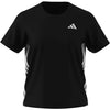 Train Essentials 3-Stripes Workout T-shirt