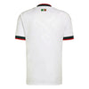 Mexico 26 Away Jersey