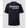 Feyenoord Away Short Sleeve Shirt
